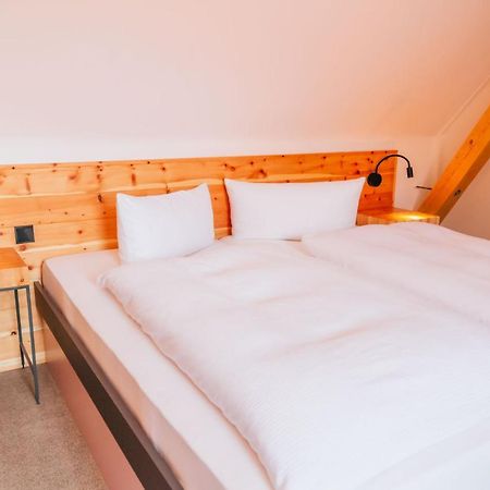 Hotel Andres Bamberg Exteriér fotografie